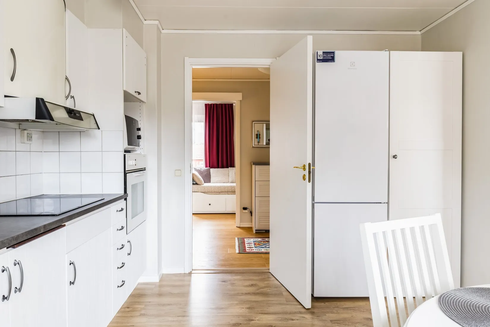 Bostadsrätt, Hanemålavägen 74 B, Hanemåla, Nybro