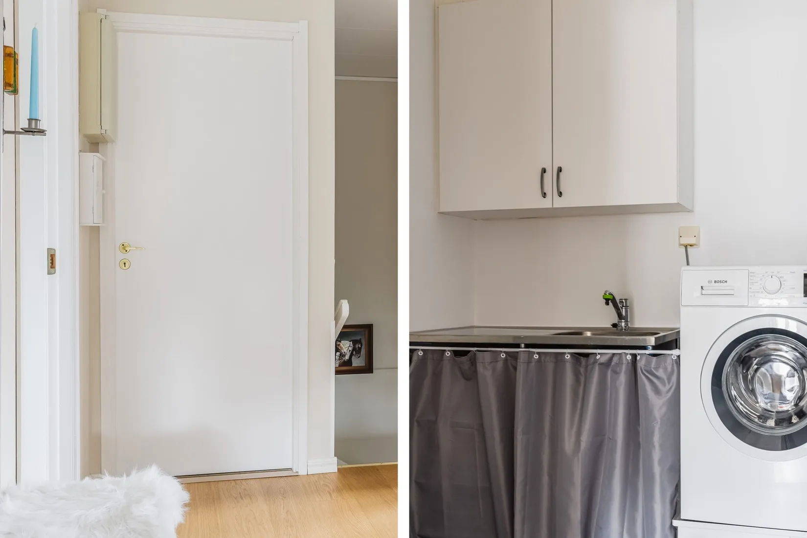 Bostadsrätt, Hanemålavägen 74 B, Hanemåla, Nybro