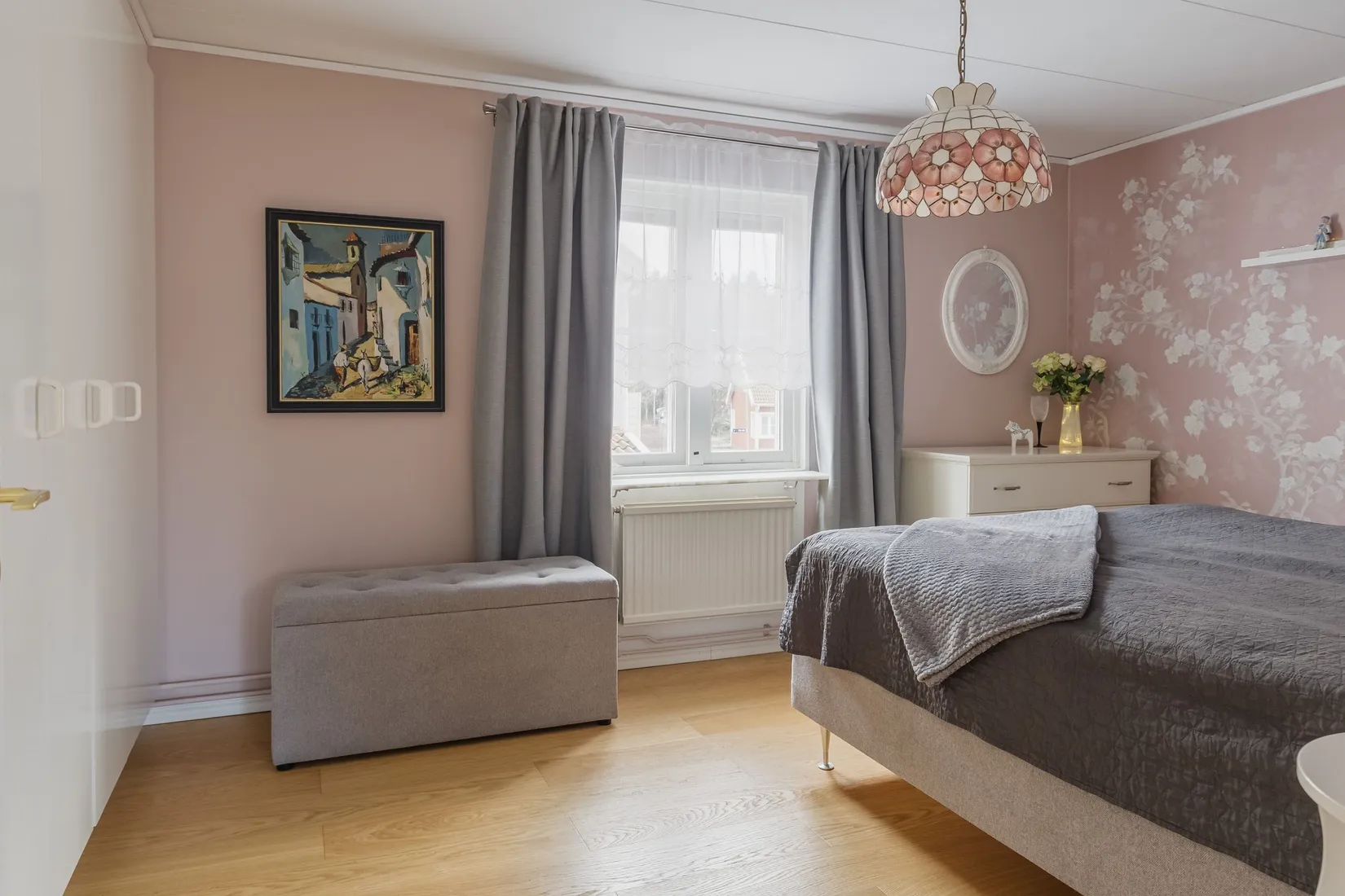 Bostadsrätt, Hanemålavägen 74 B, Hanemåla, Nybro