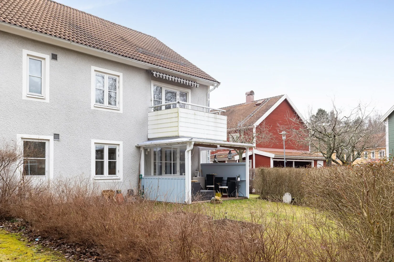 Bostadsrätt, Hanemålavägen 74 B, Hanemåla, Nybro