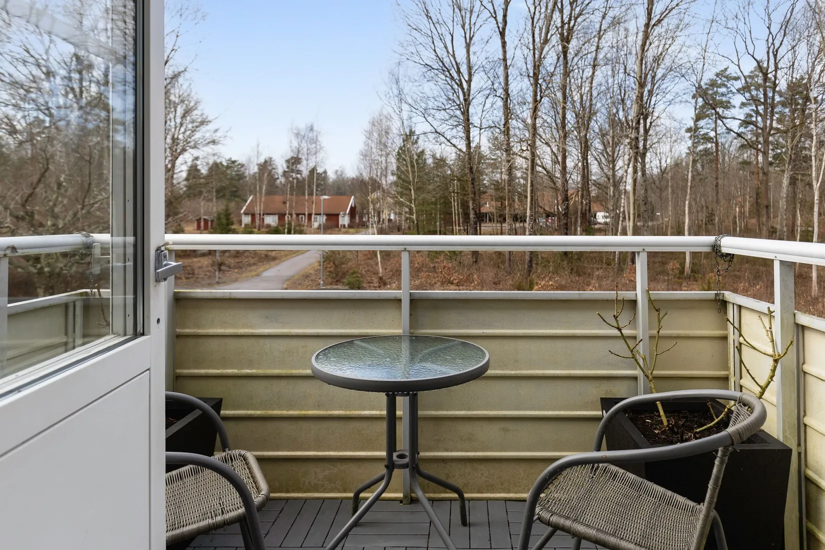 Bostadsrätt, Hanemålavägen 74 B, Hanemåla, Nybro