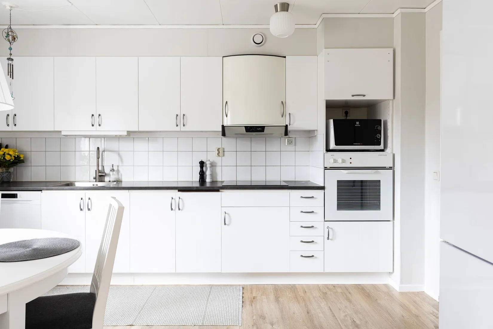 Bostadsrätt, Hanemålavägen 74 B, Hanemåla, Nybro