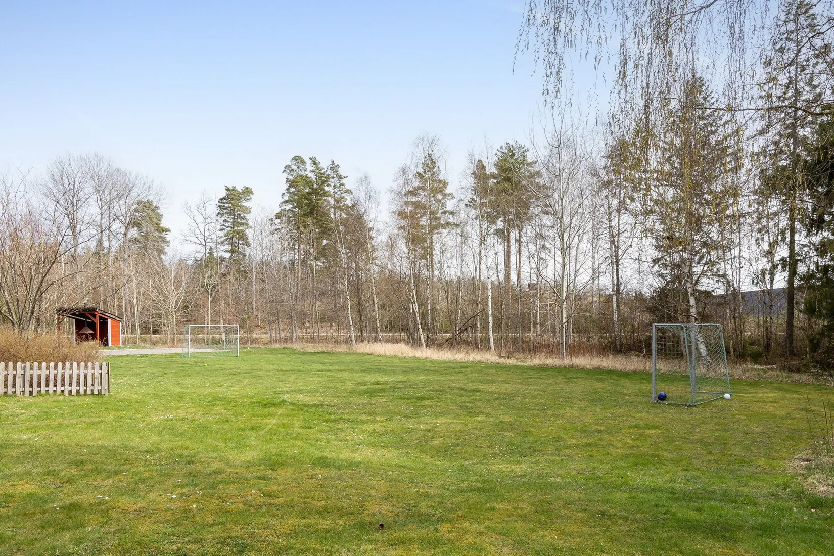 Bostadsrätt, Hanemålavägen 74 B, Hanemåla, Nybro