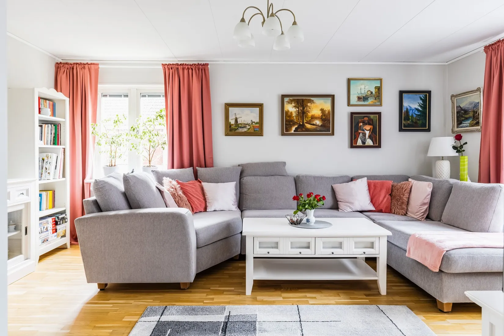 Bostadsrätt, Hanemålavägen 74 B, Hanemåla, Nybro