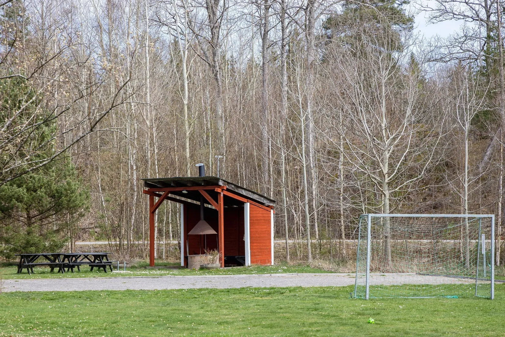 Bostadsrätt, Hanemålavägen 74 B, Hanemåla, Nybro