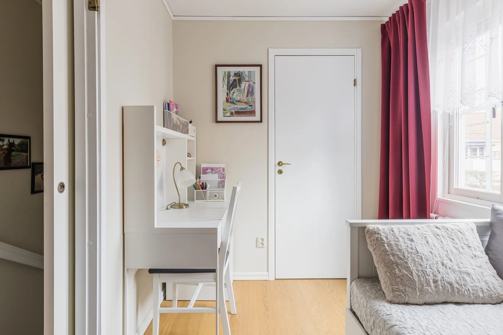 Bostadsrätt, Hanemålavägen 74 B, Hanemåla, Nybro