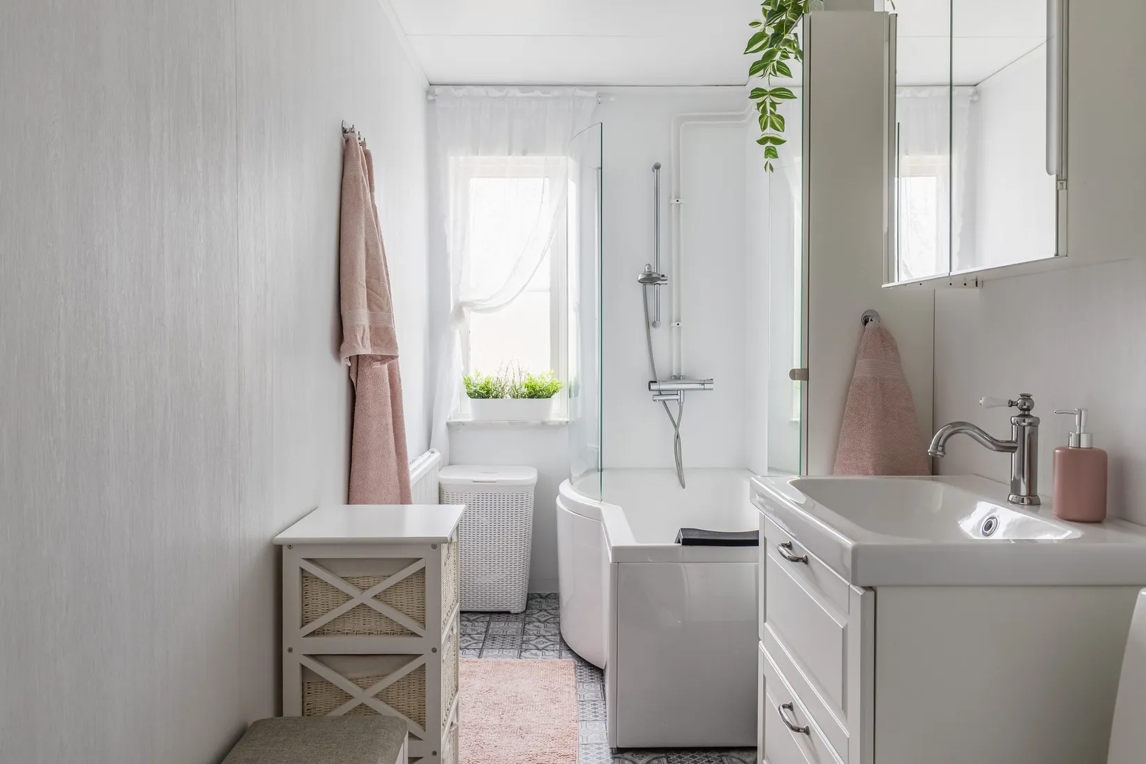 Bostadsrätt, Hanemålavägen 74 B, Hanemåla, Nybro