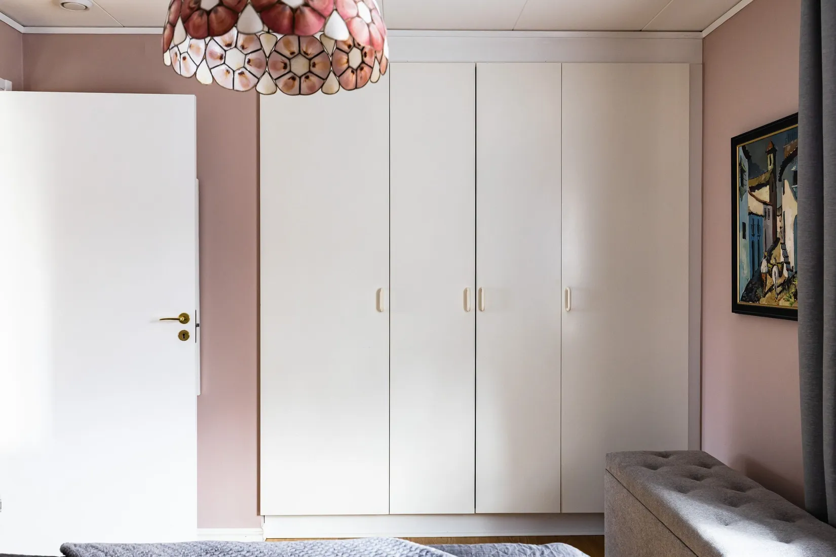 Bostadsrätt, Hanemålavägen 74 B, Hanemåla, Nybro