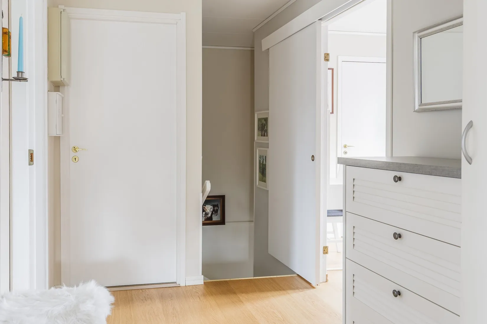 Bostadsrätt, Hanemålavägen 74 B, Hanemåla, Nybro