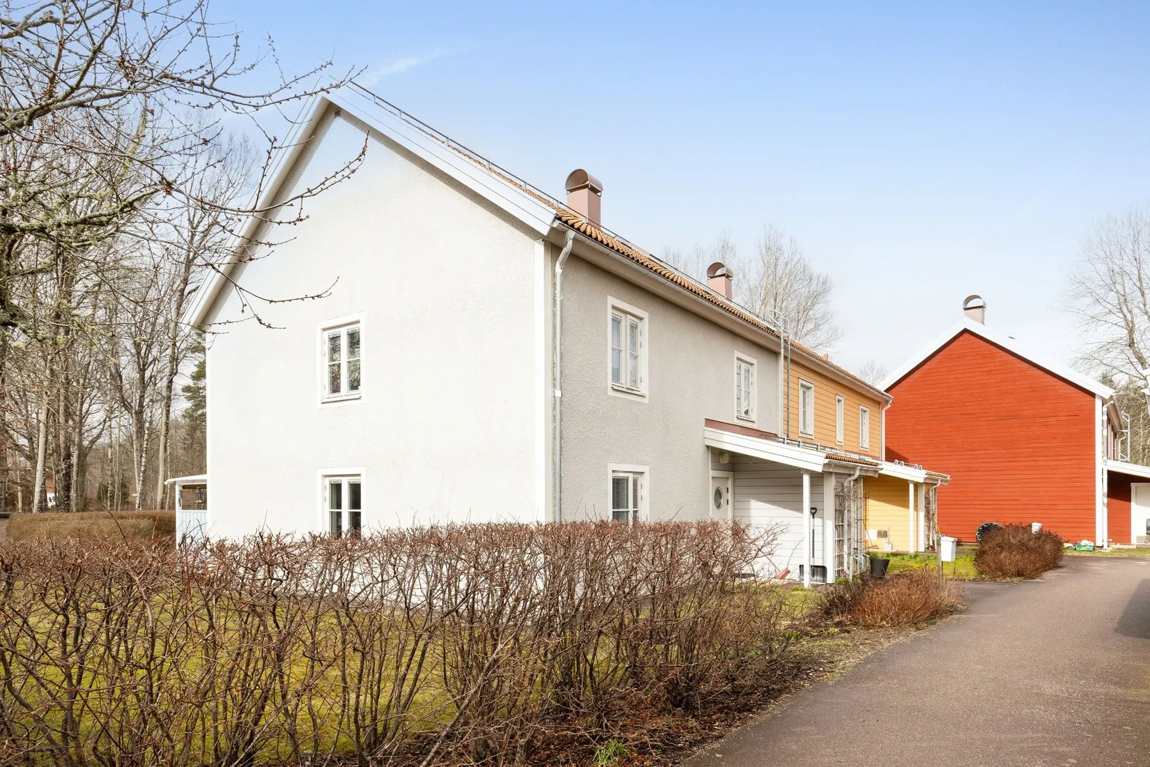 Bostadsrätt, Hanemålavägen 74 B, Hanemåla, Nybro