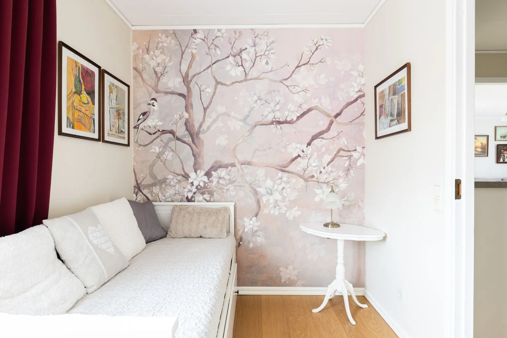 Bostadsrätt, Hanemålavägen 74 B, Hanemåla, Nybro