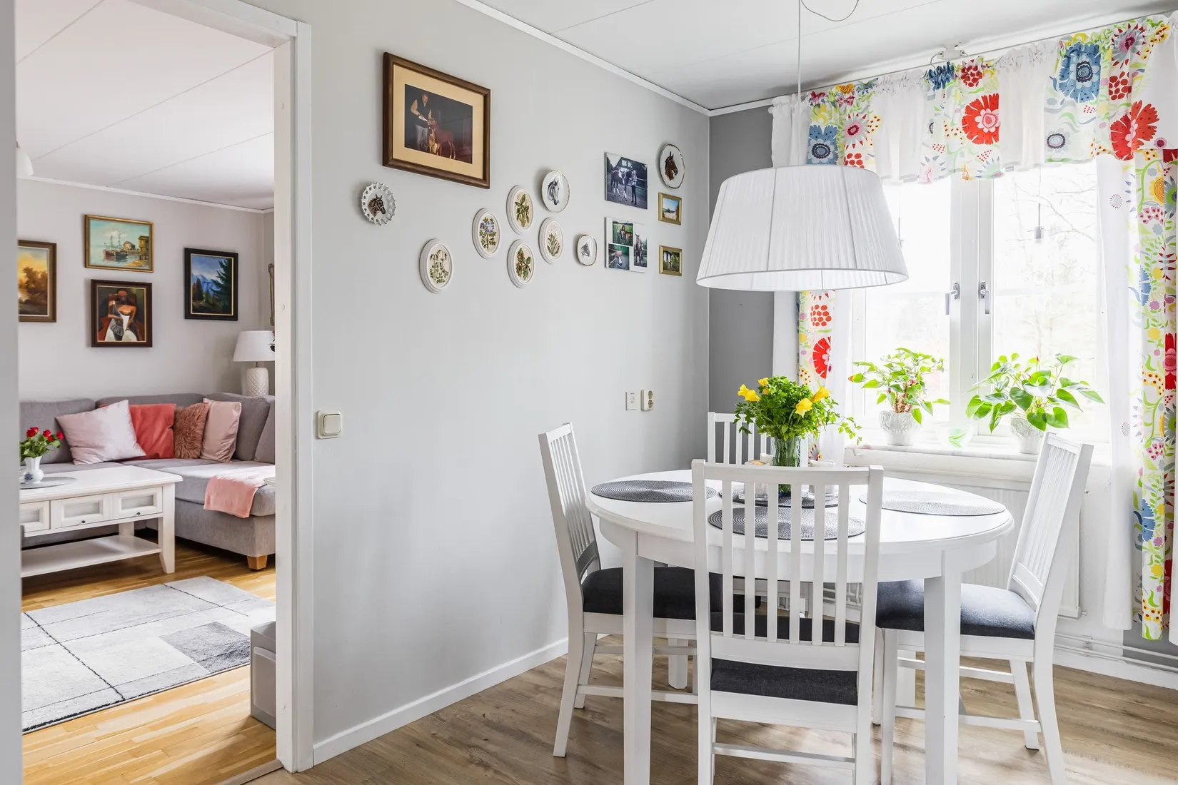 Bostadsrätt, Hanemålavägen 74 B, Hanemåla, Nybro