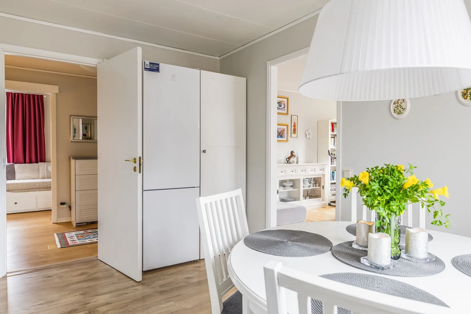 Bostadsrätt, Hanemålavägen 74 B, Hanemåla, Nybro