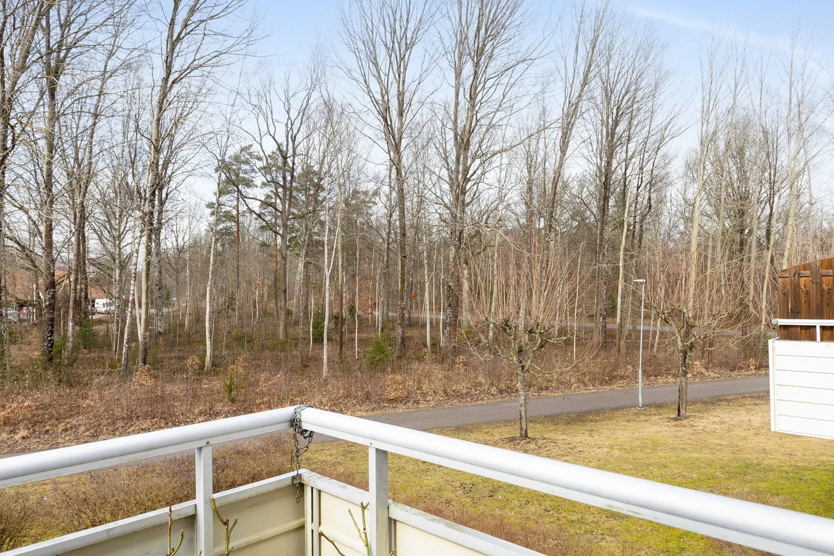 Bostadsrätt, Hanemålavägen 74 B, Hanemåla, Nybro