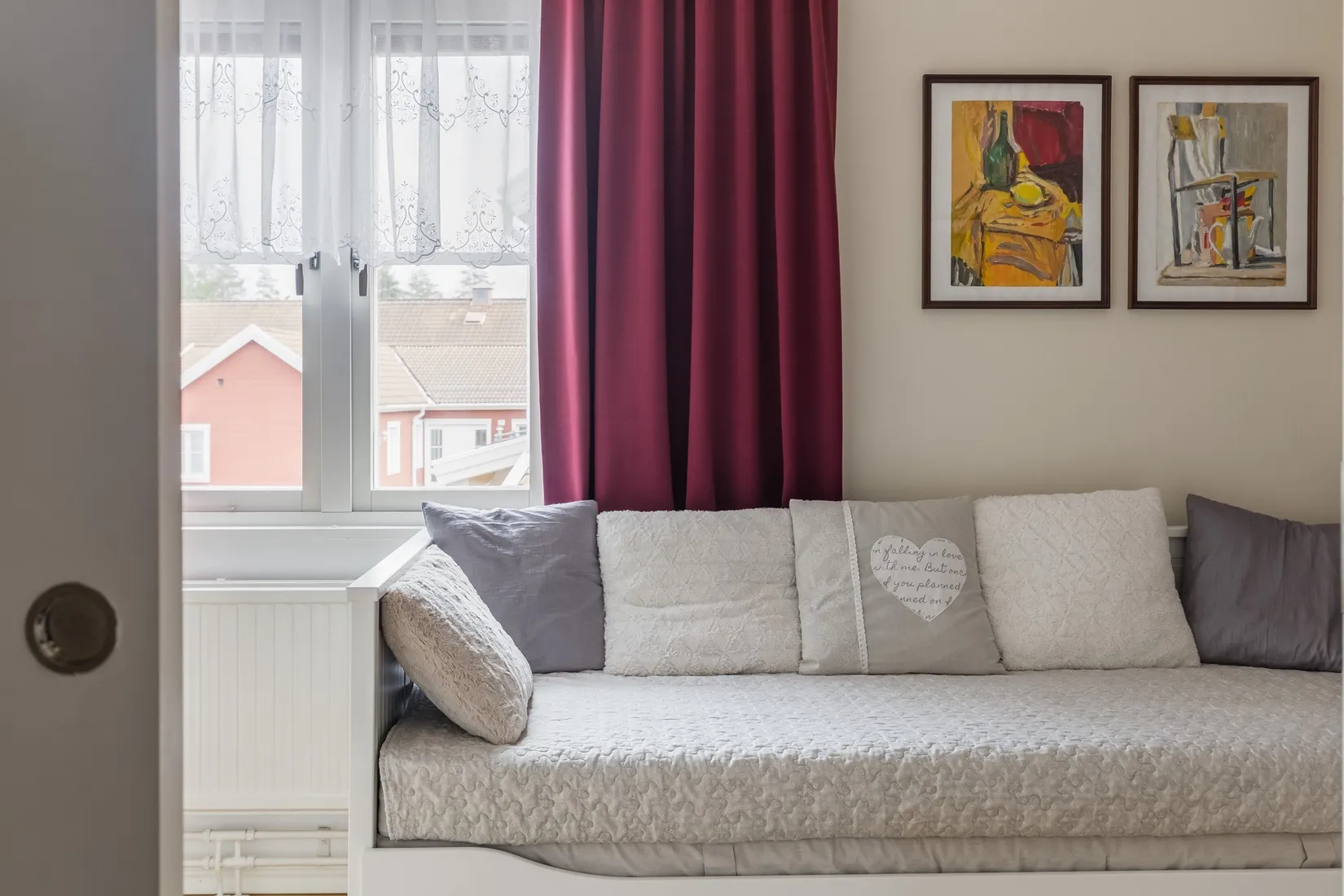 Bostadsrätt, Hanemålavägen 74 B, Hanemåla, Nybro