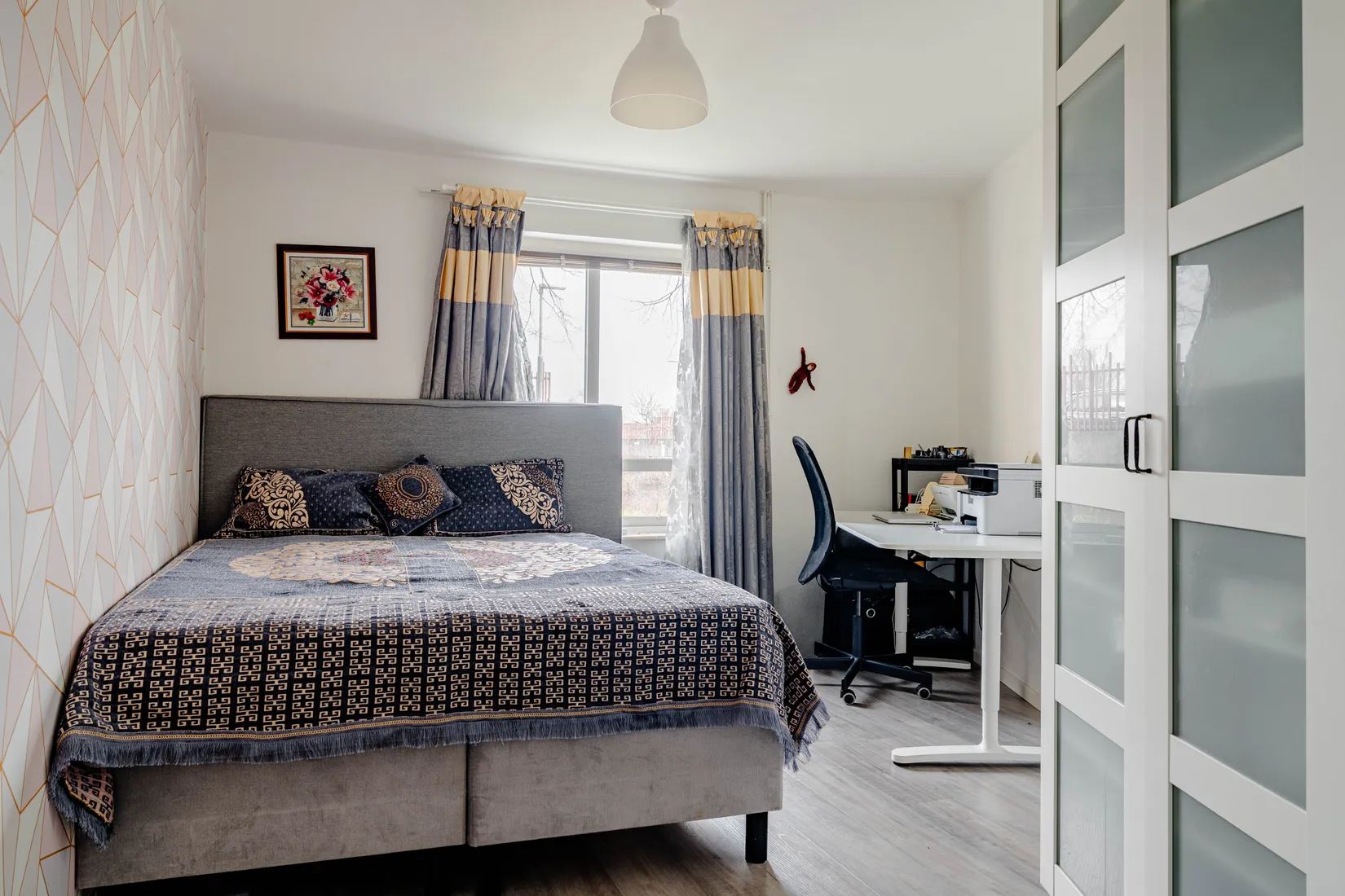 Bostadsrätt, Höstgatan 19, Västergård, Helsingborg