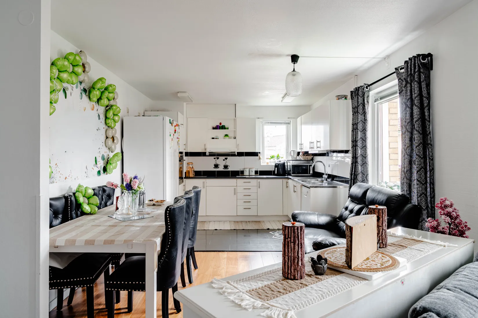 Bostadsrätt, Höstgatan 19, Västergård, Helsingborg