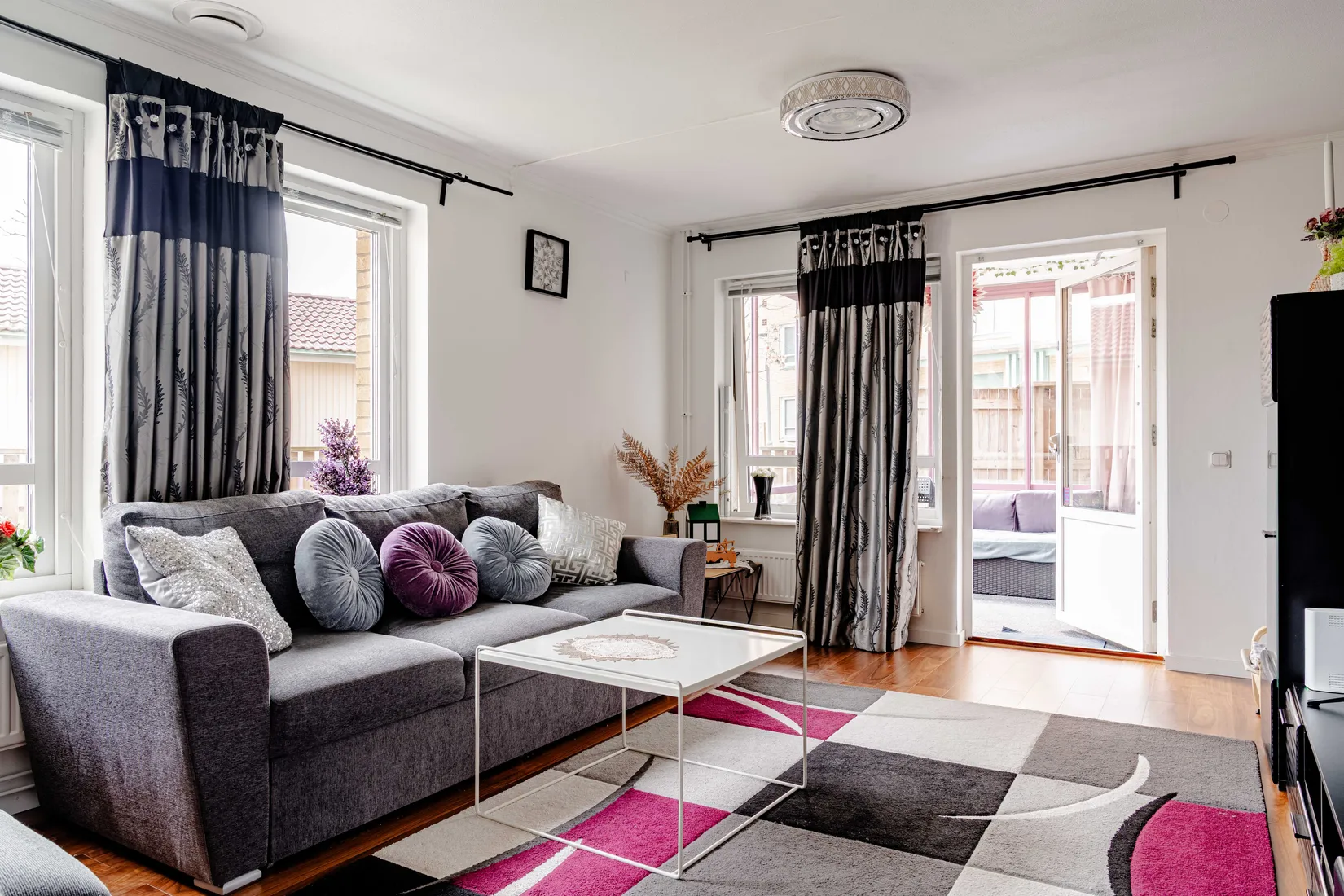 Bostadsrätt, Höstgatan 19, Västergård, Helsingborg