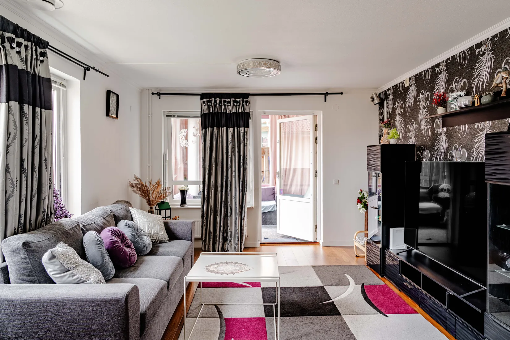 Bostadsrätt, Höstgatan 19, Västergård, Helsingborg