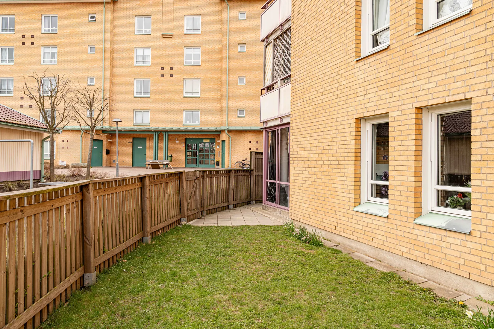 Bostadsrätt, Höstgatan 19, Västergård, Helsingborg