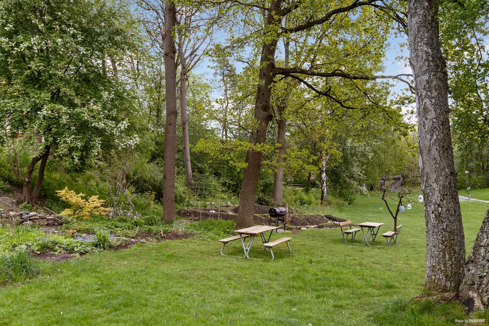 Bostadsrätt, Kopparmyntsgatan 9, Högsbo, Göteborg