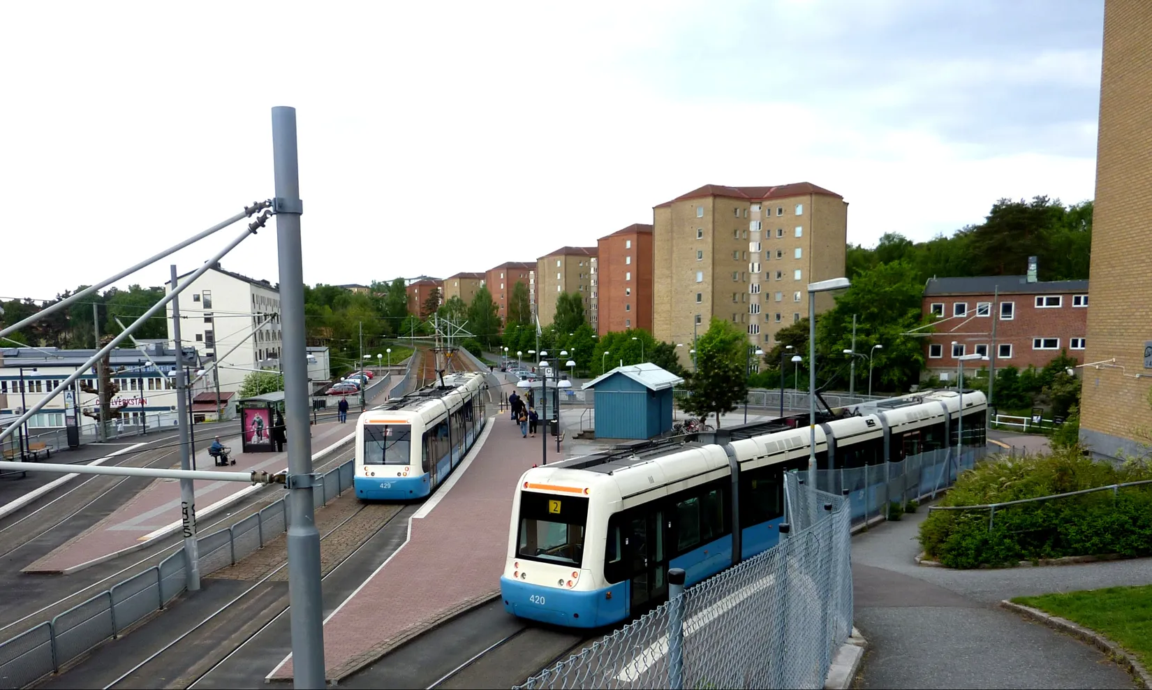 Bostadsrätt, Kopparmyntsgatan 9, Högsbo, Göteborg