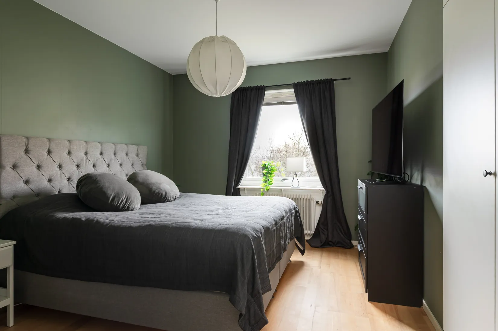 Bostadsrätt, Spolegatan 8B, 2 vån, Holm, Motala