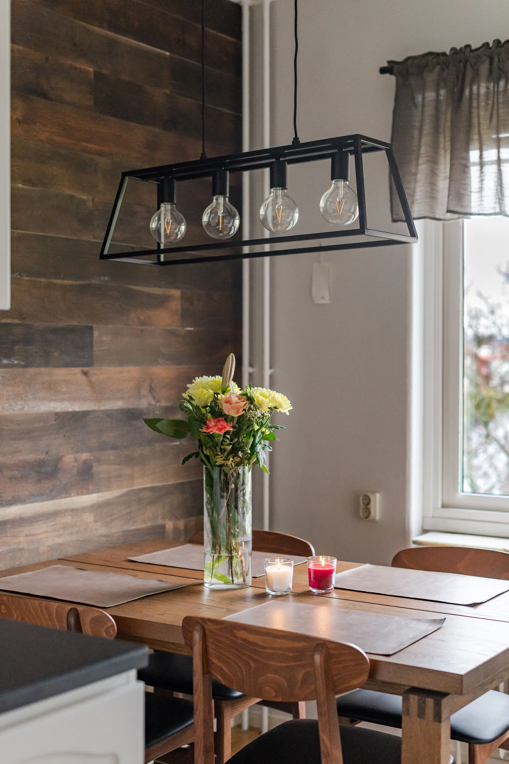 Bostadsrätt, Spolegatan 8B, 2 vån, Holm, Motala