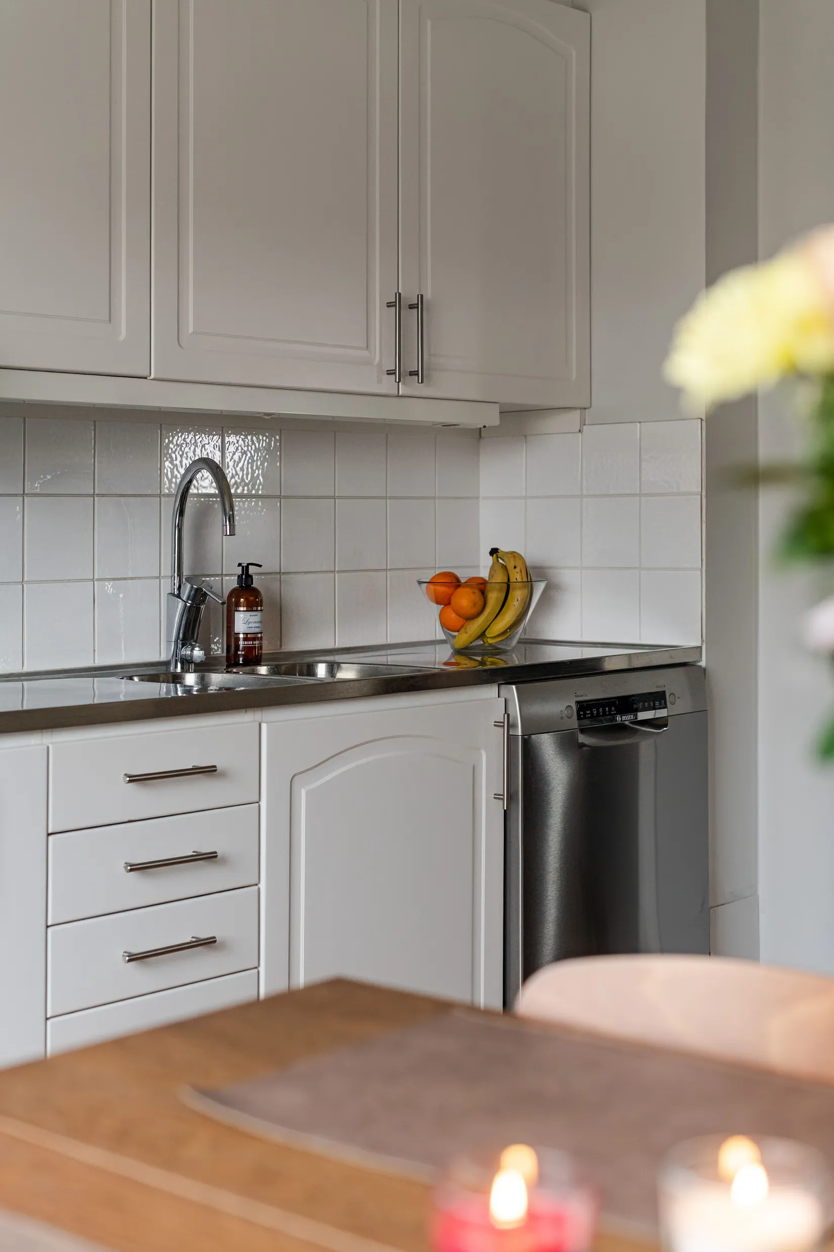 Bostadsrätt, Spolegatan 8B, 2 vån, Holm, Motala