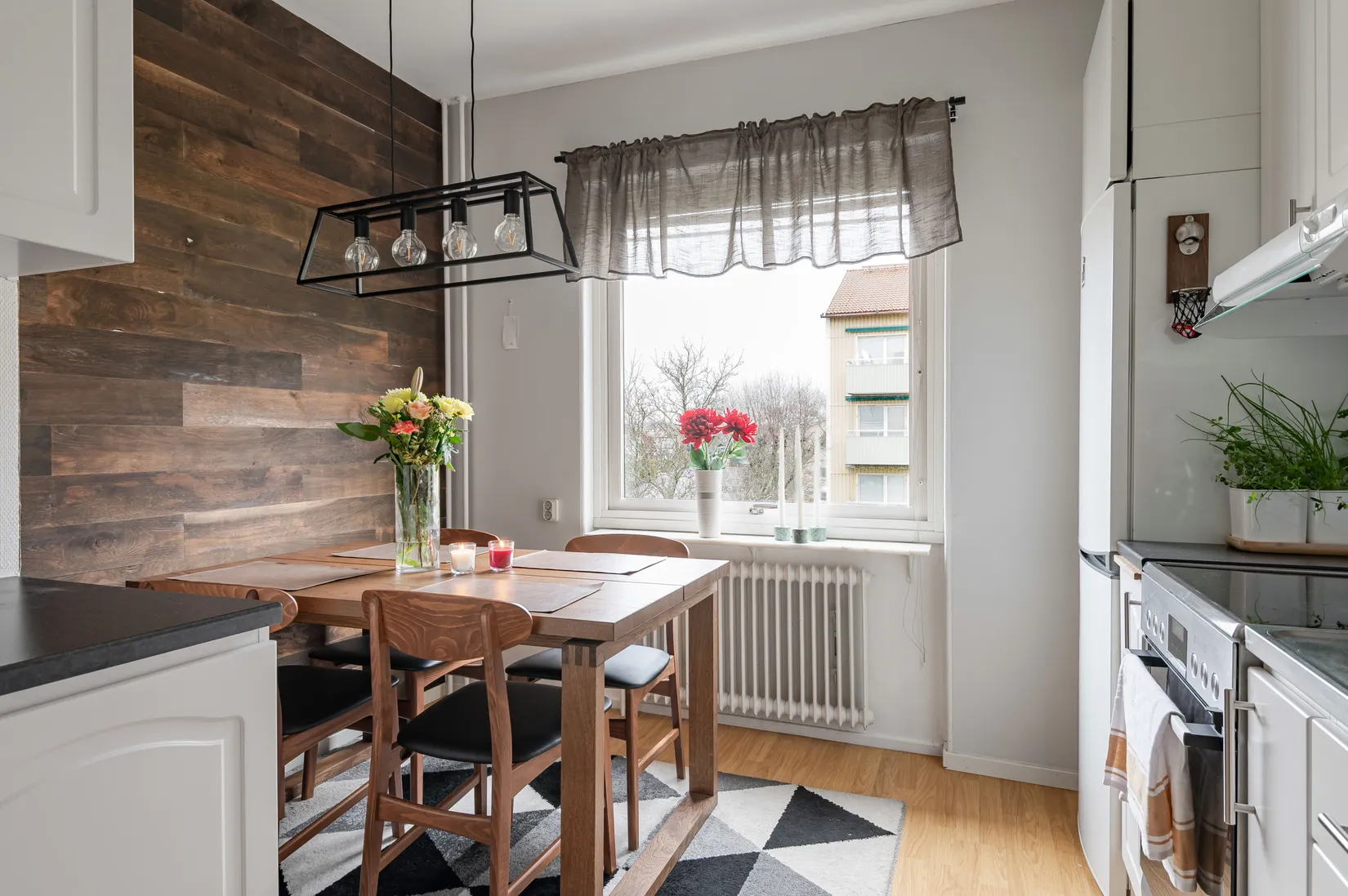 Bostadsrätt, Spolegatan 8B, 2 vån, Holm, Motala