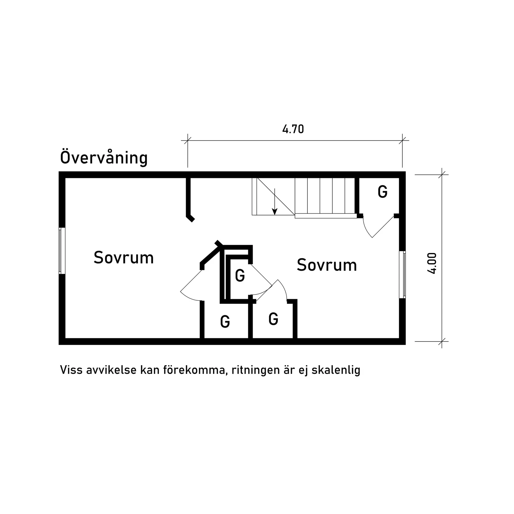 Villa, Stora Hov 5, Bjertorp, Vara