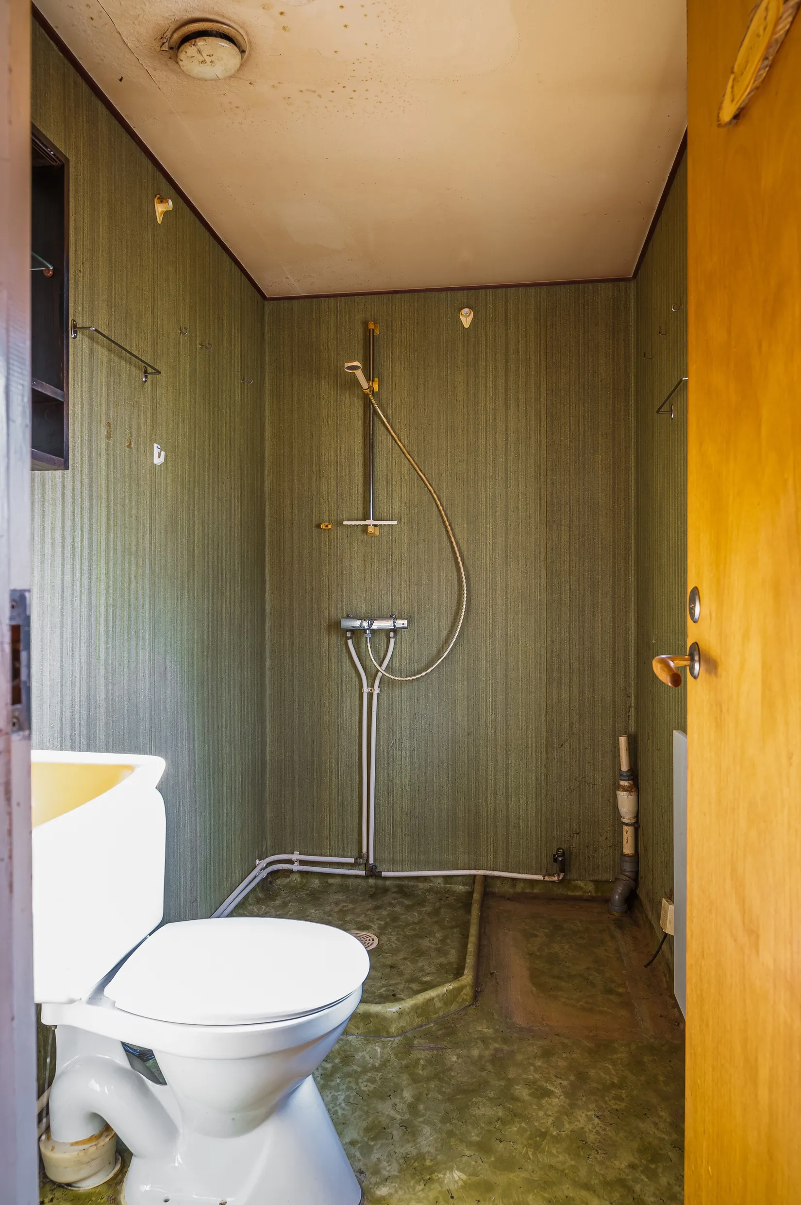 Villa, Stora Hov 5, Bjertorp, Vara