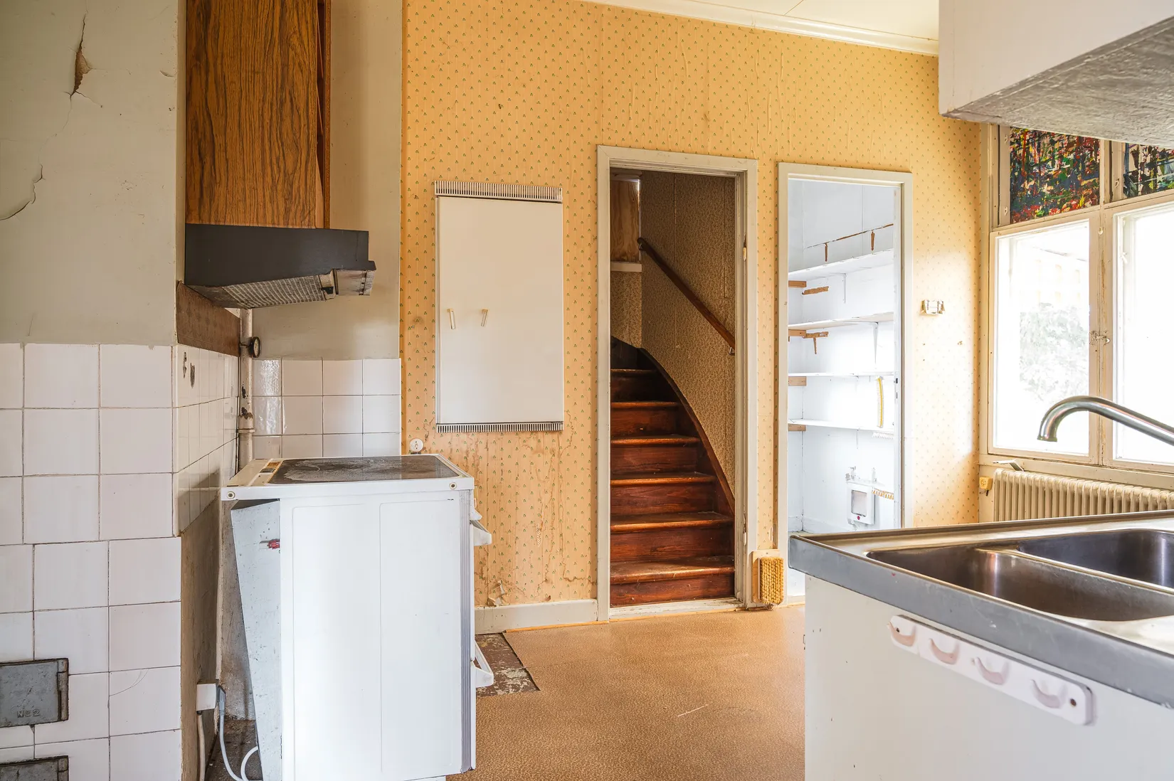 Villa, Stora Hov 5, Bjertorp, Vara