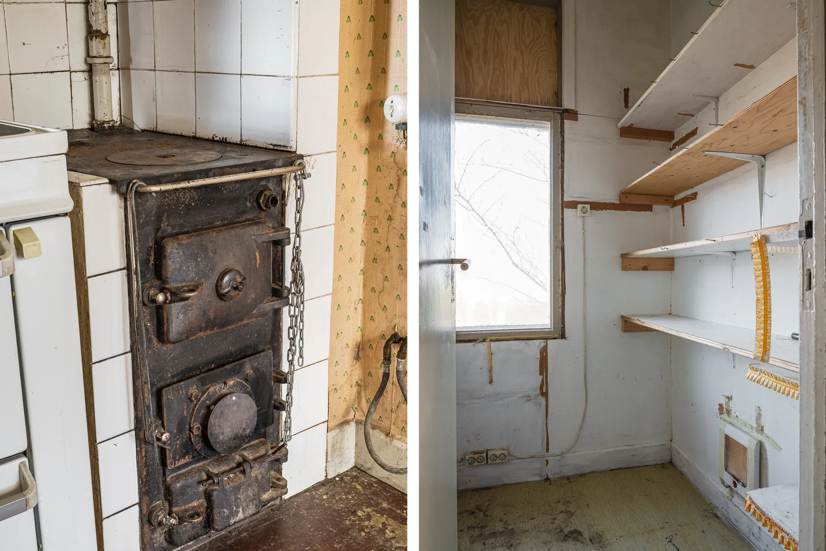 Villa, Stora Hov 5, Bjertorp, Vara