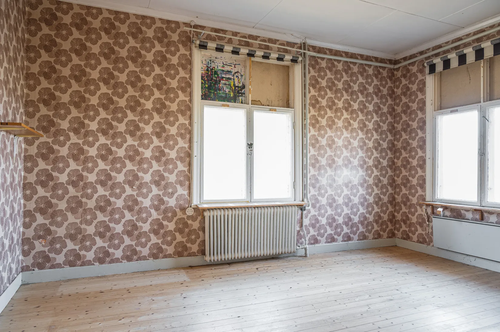 Villa, Stora Hov 5, Bjertorp, Vara