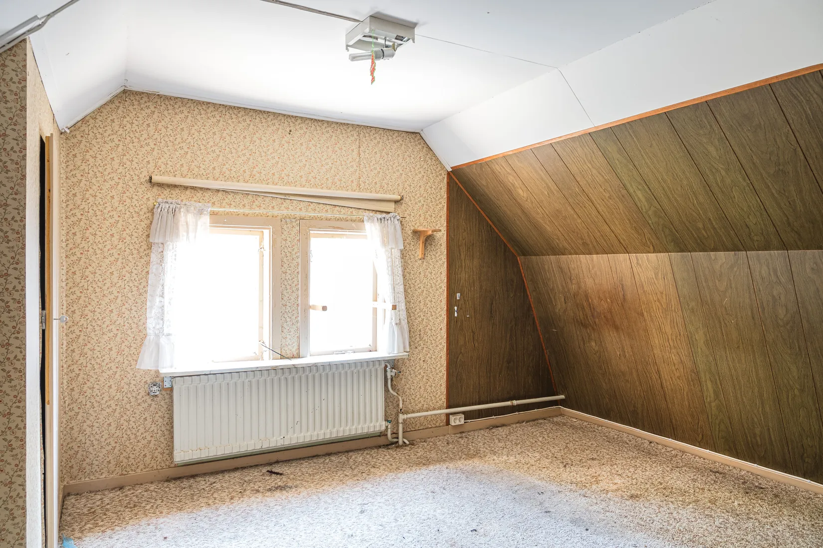 Villa, Stora Hov 5, Bjertorp, Vara