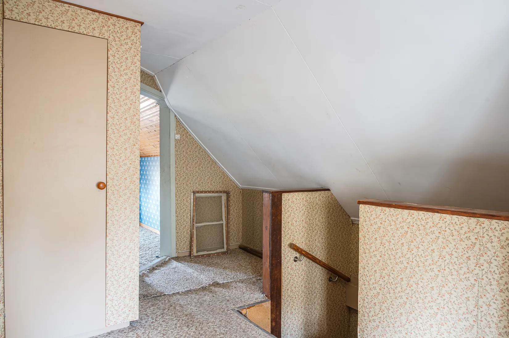 Villa, Stora Hov 5, Bjertorp, Vara