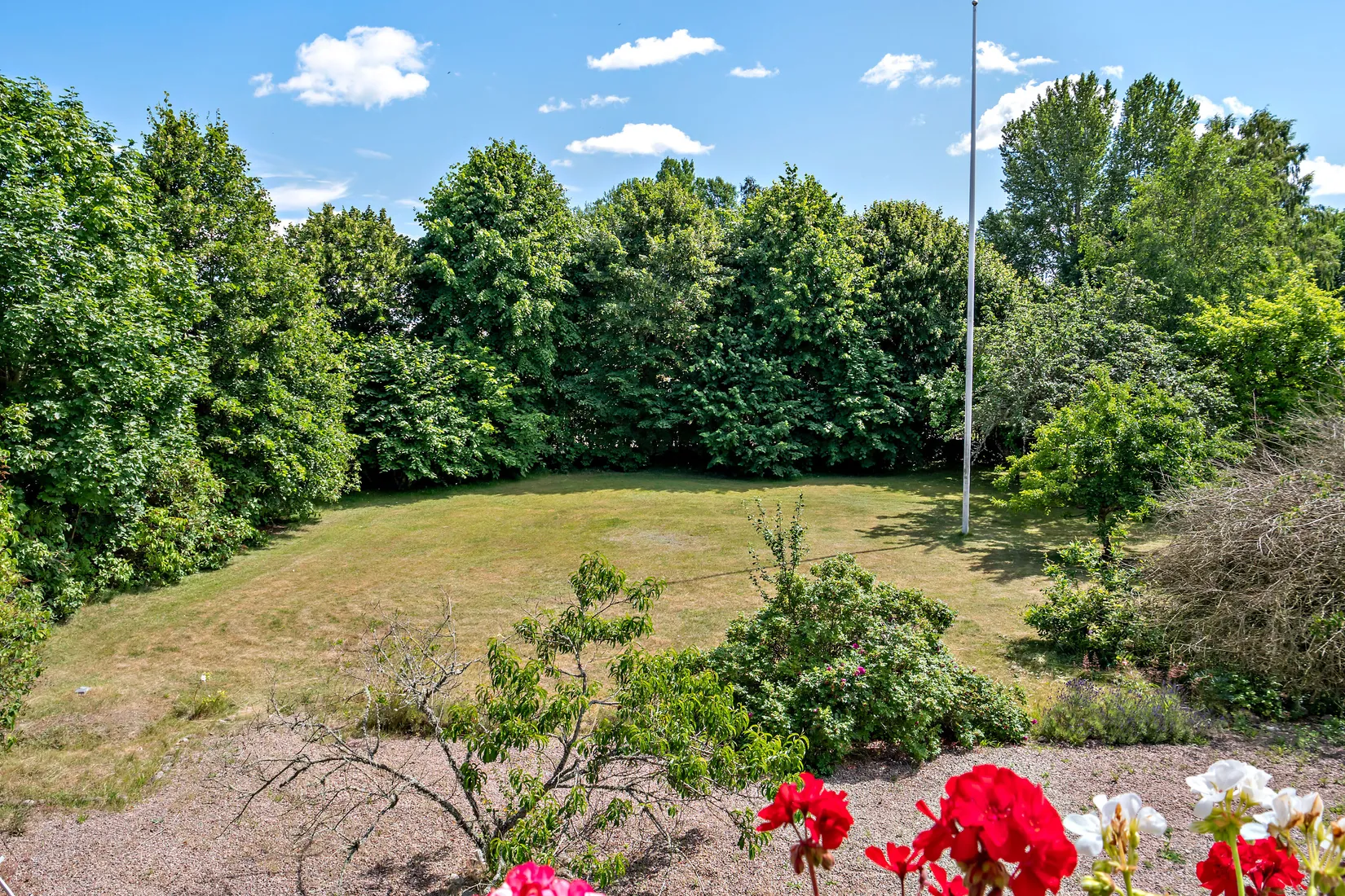 Villa, Stora Hov Mellbo 1, Bjertorp, Vara