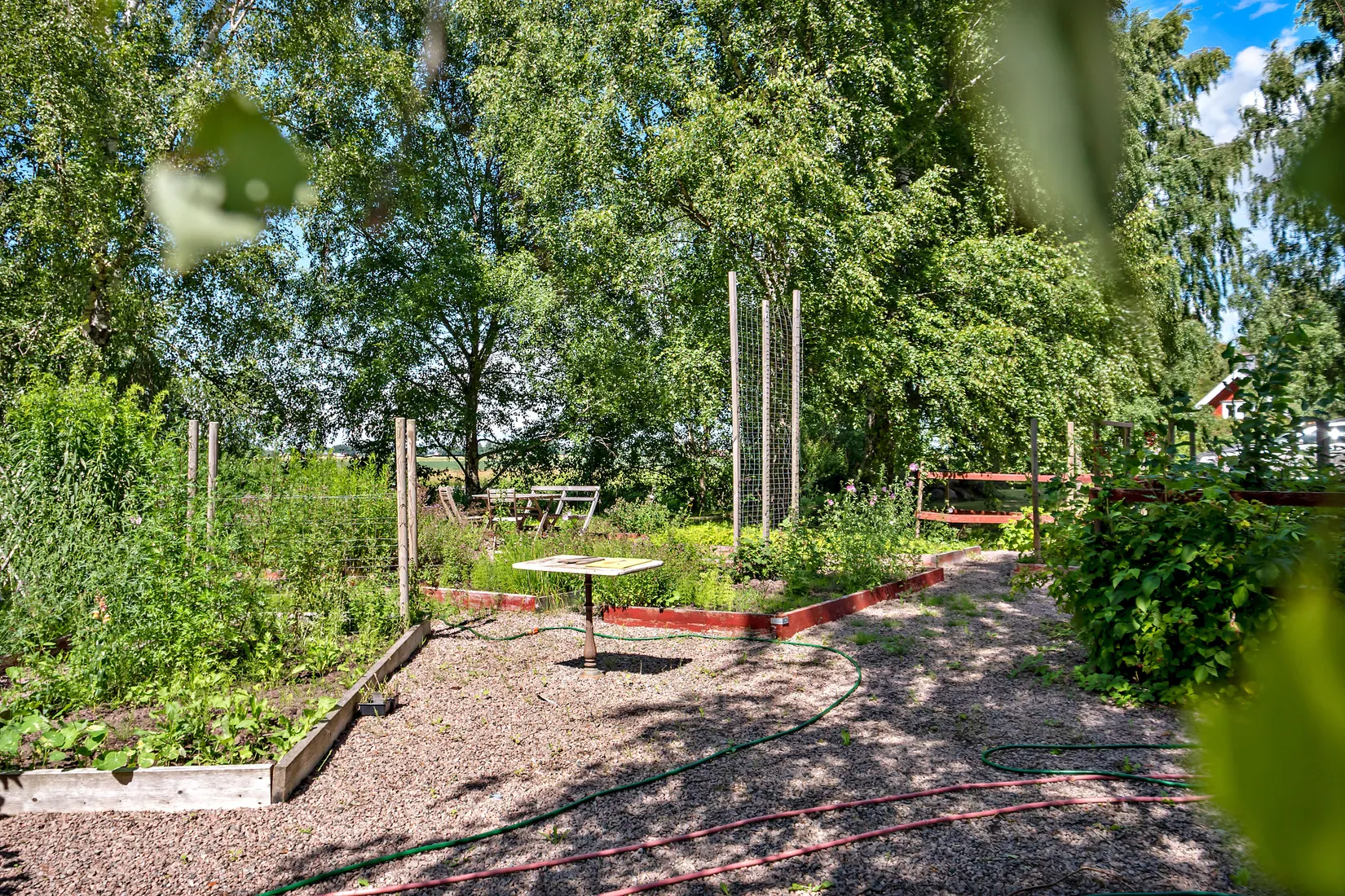 Villa, Stora Hov Mellbo 1, Bjertorp, Vara