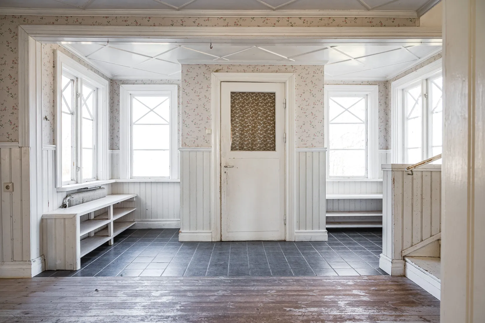 Villa, Stora Hov Mellbo 1, Bjertorp, Vara