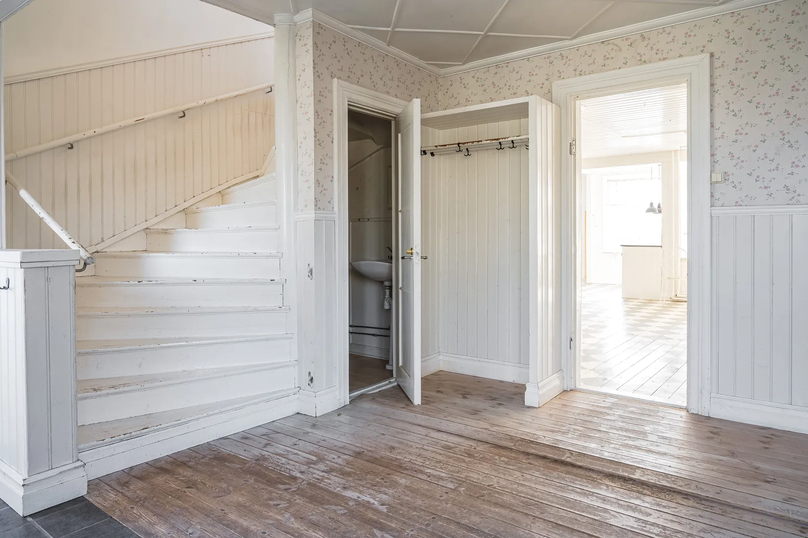 Villa, Stora Hov Mellbo 1, Bjertorp, Vara