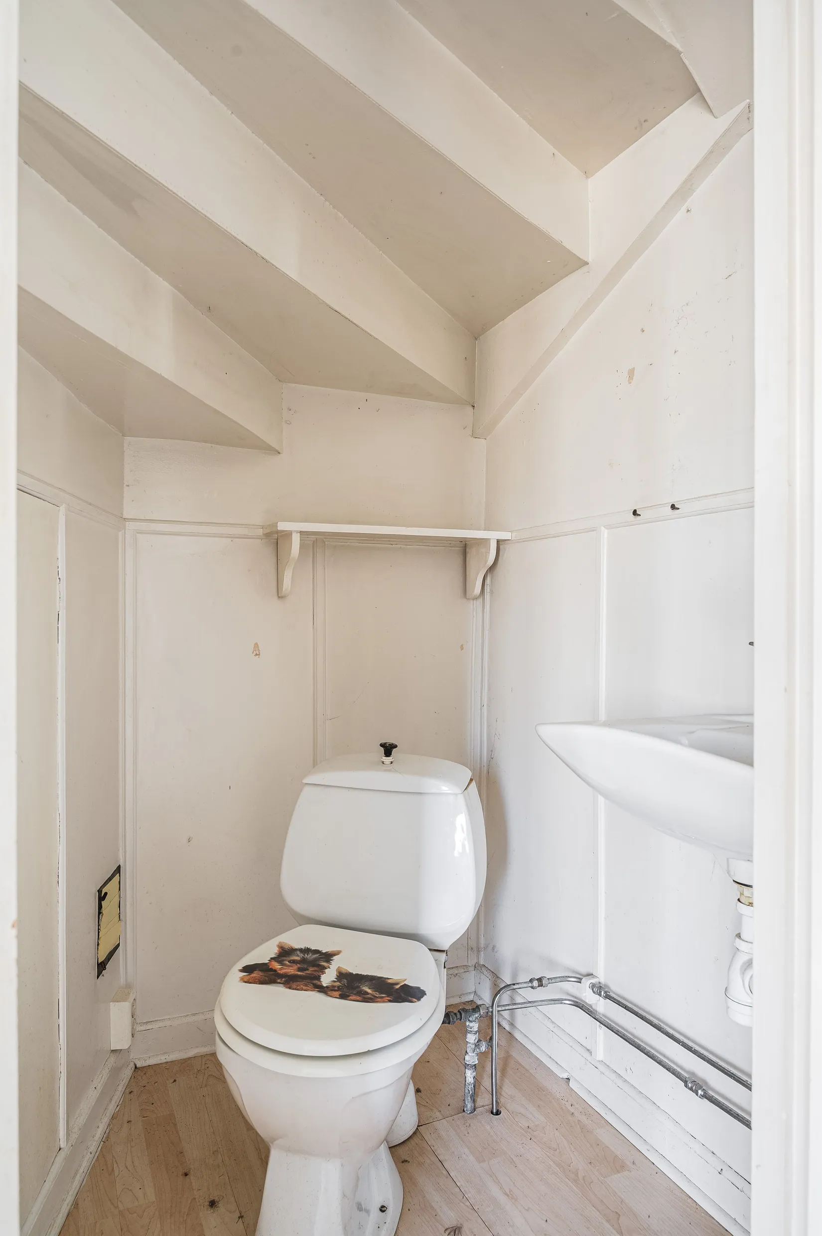 Villa, Stora Hov Mellbo 1, Bjertorp, Vara