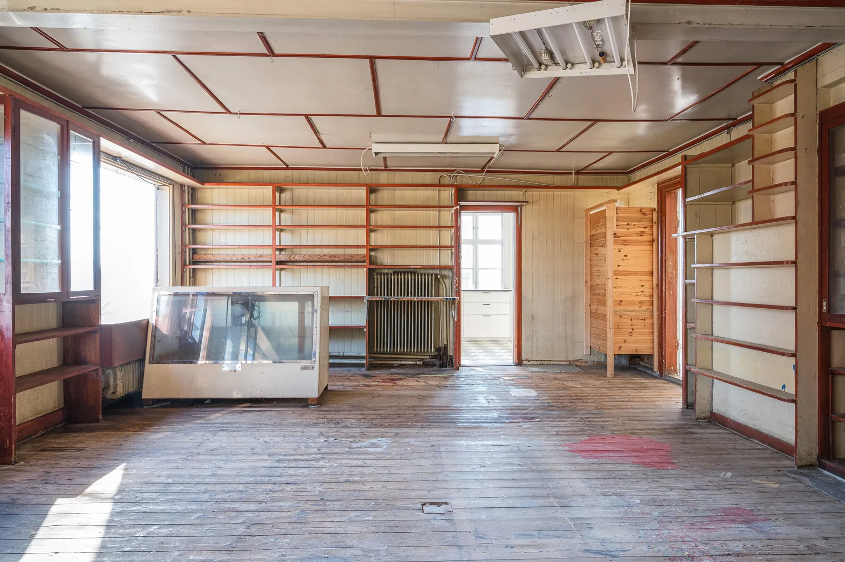 Villa, Stora Hov Mellbo 1, Bjertorp, Vara