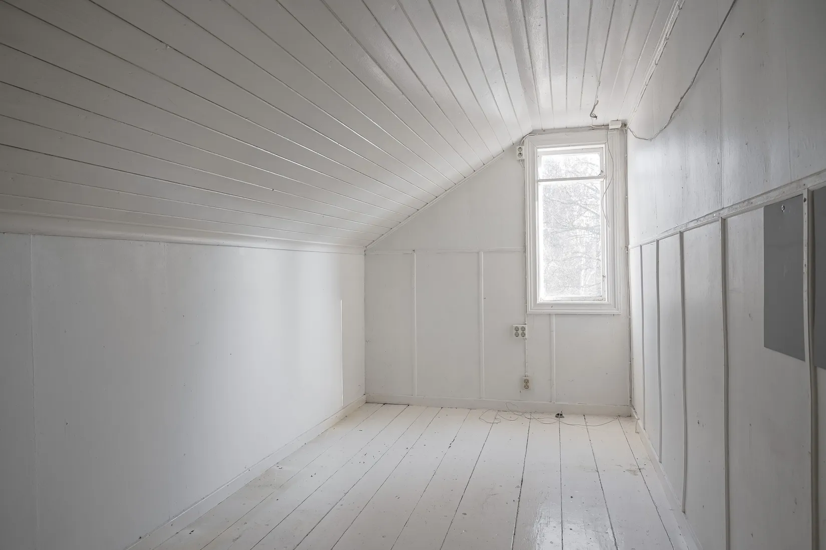 Villa, Stora Hov Mellbo 1, Bjertorp, Vara