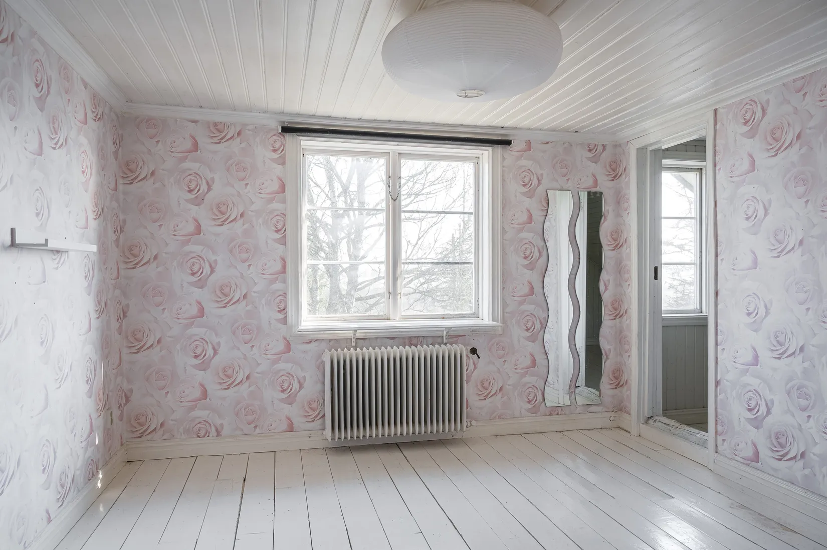 Villa, Stora Hov Mellbo 1, Bjertorp, Vara