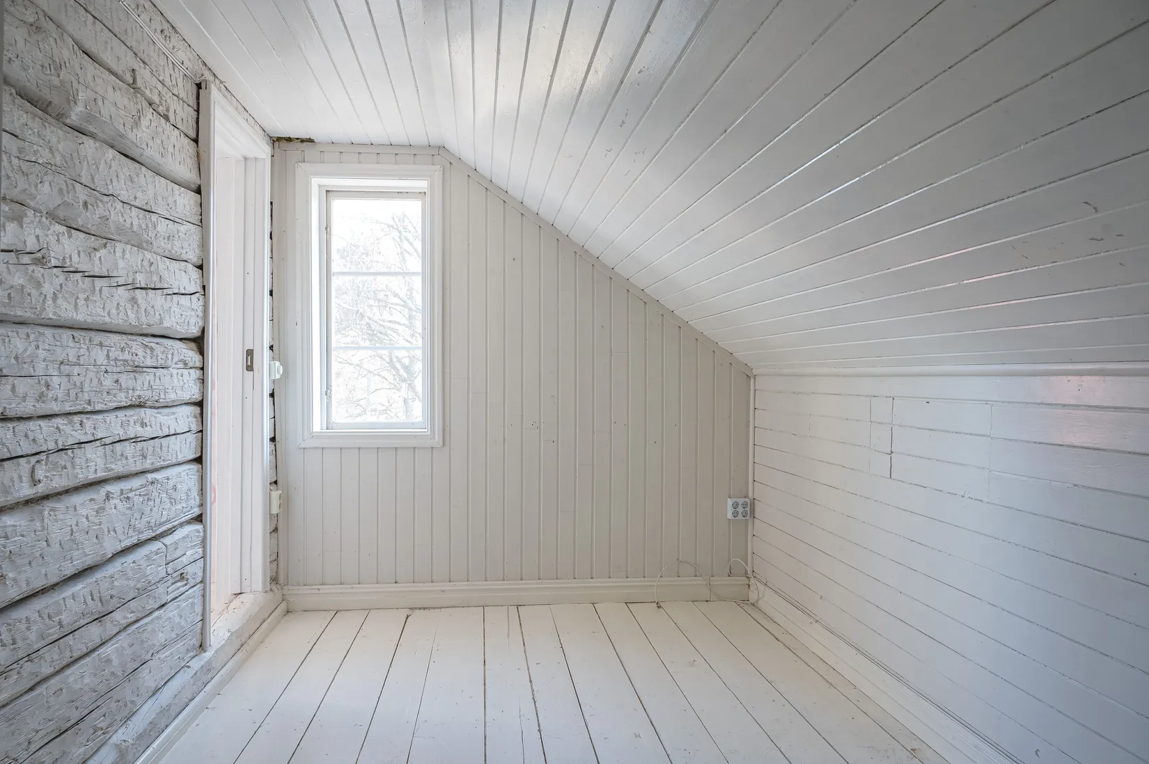 Villa, Stora Hov Mellbo 1, Bjertorp, Vara