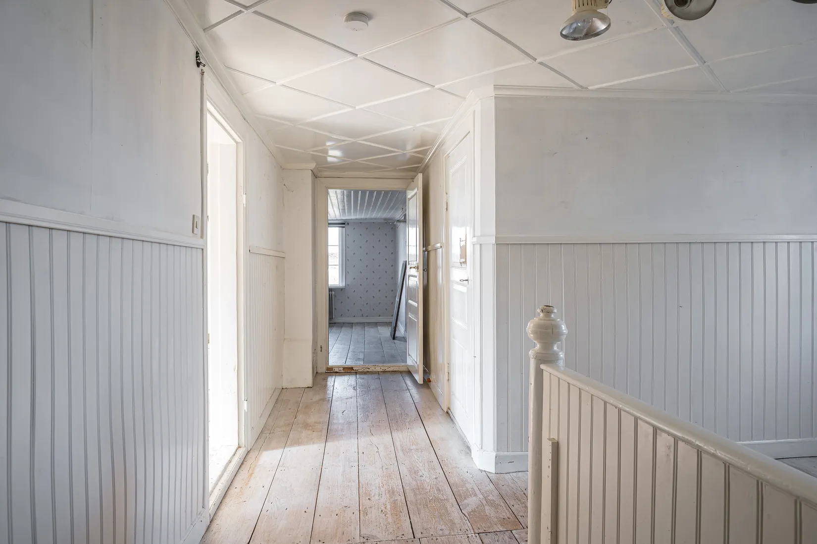 Villa, Stora Hov Mellbo 1, Bjertorp, Vara