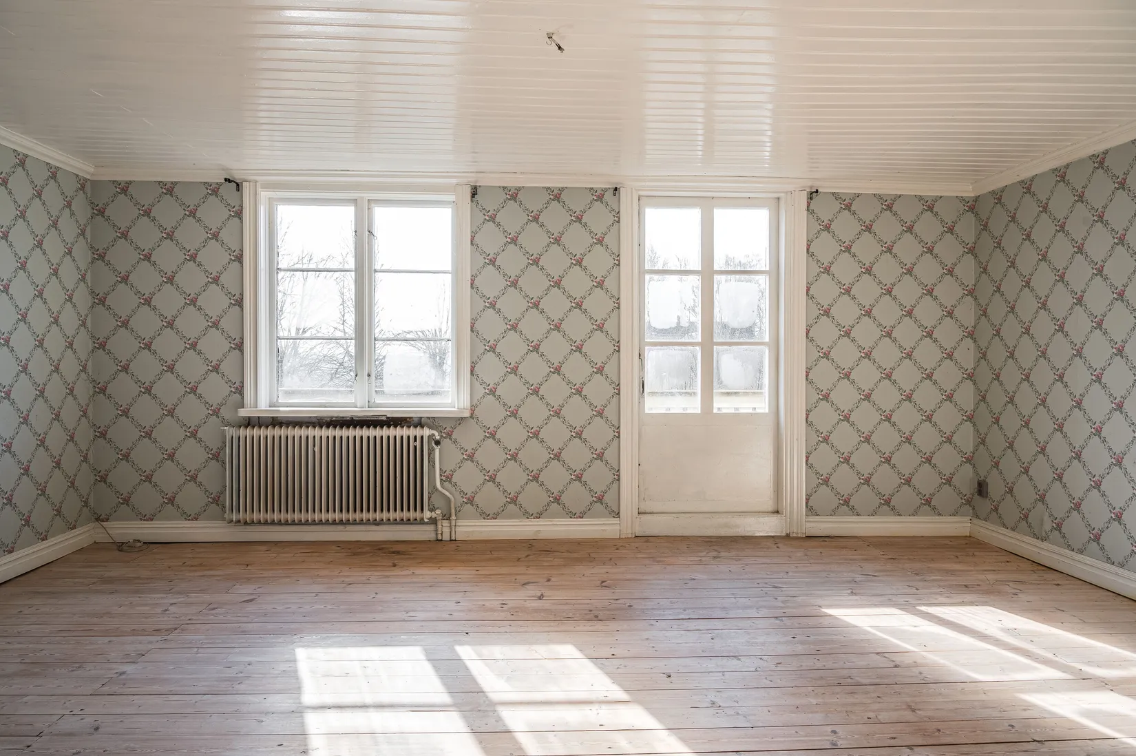 Villa, Stora Hov Mellbo 1, Bjertorp, Vara