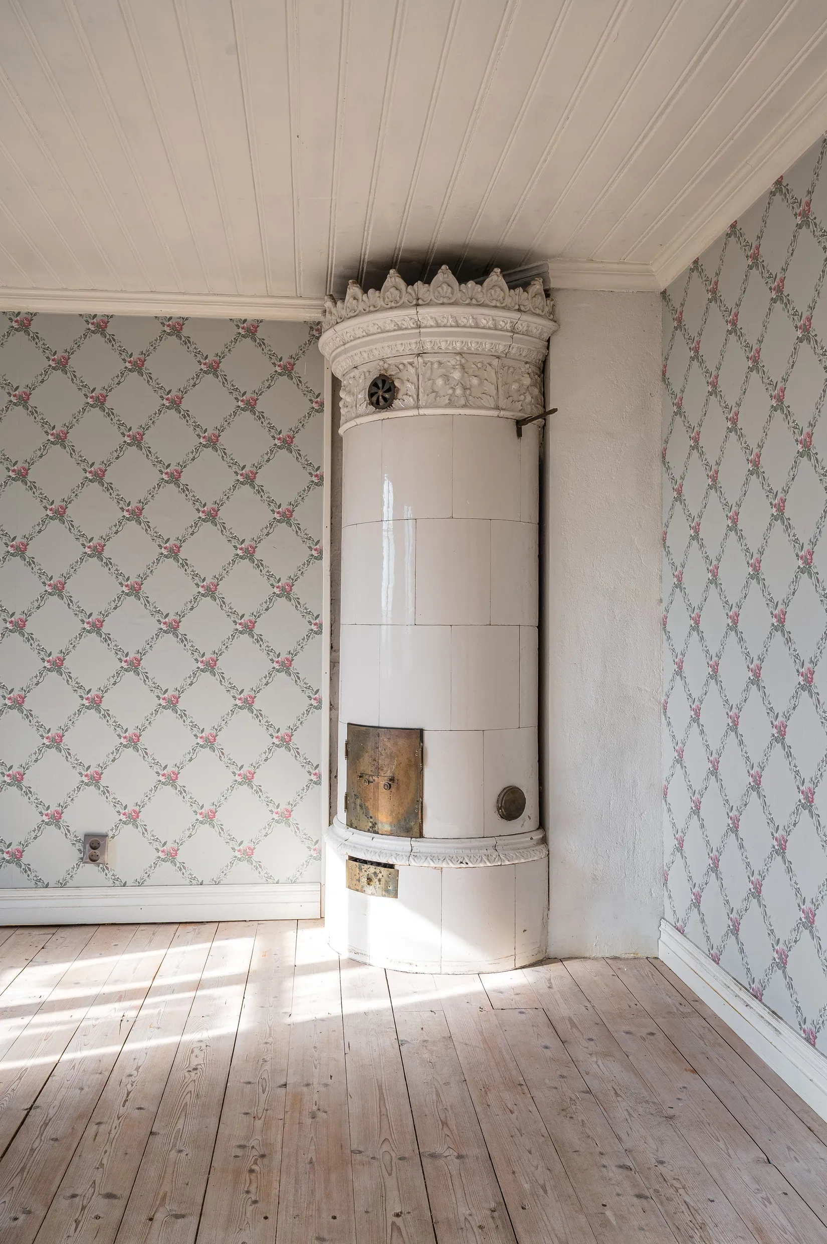 Villa, Stora Hov Mellbo 1, Bjertorp, Vara