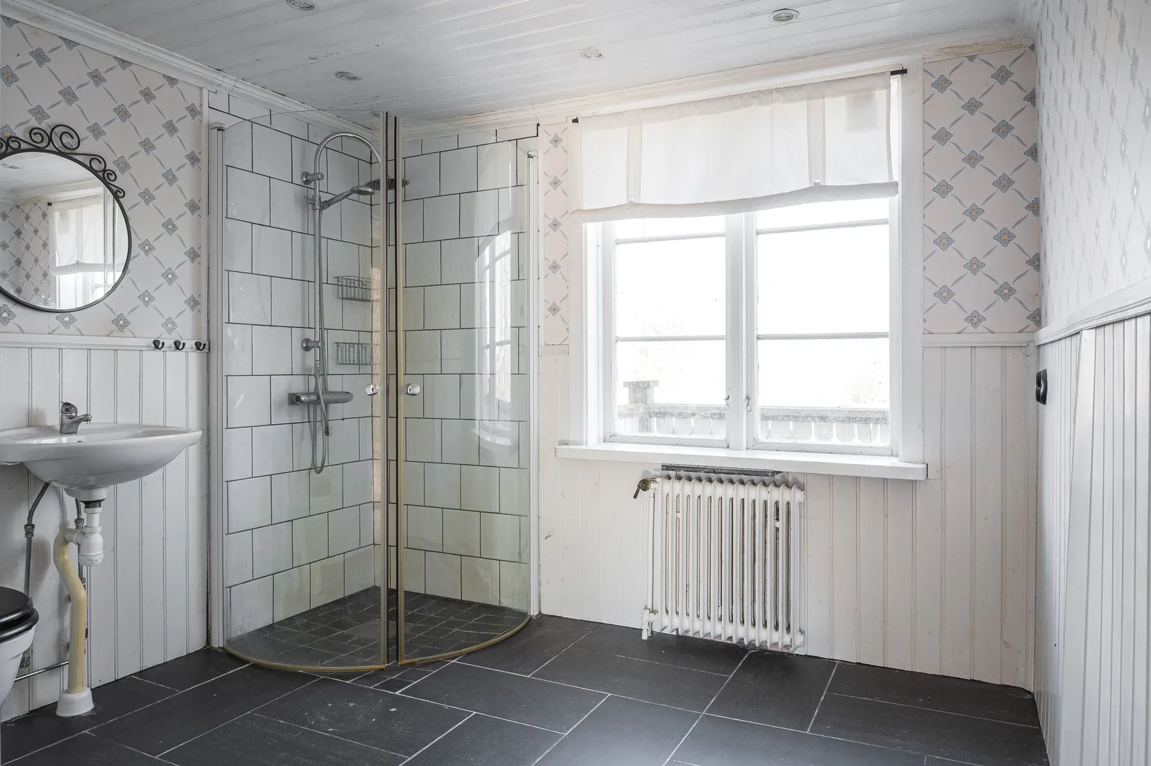 Villa, Stora Hov Mellbo 1, Bjertorp, Vara